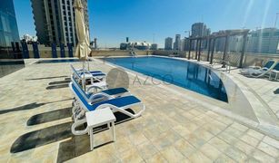 Studio Apartment for sale in Serena Residence, Dubai Reef Residence