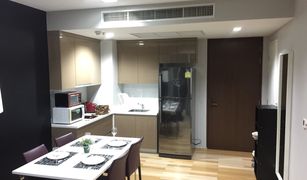 1 Bedroom Condo for sale in Phra Khanong, Bangkok Siri At Sukhumvit