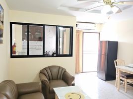 1 Bedroom Apartment for rent at OMNI Suites Aparts - Hotel, Suan Luang, Suan Luang, Bangkok