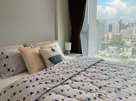 1 Schlafzimmer Wohnung zu vermieten im 28 Chidlom, Lumphini, Pathum Wan