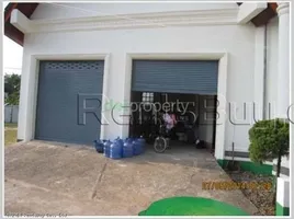 5 Bedroom Villa for sale in Wattay International Airport, Sikhottabong, Sikhottabong