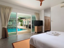 4 Schlafzimmer Villa zu vermieten im CasaBay, Rawai