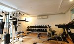 Communal Gym at The Niche Sukhumvit 49