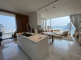 2 Bedroom Apartment for sale at Four Seasons Private Residences, Thung Wat Don