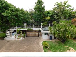 4 Schlafzimmer Haus zu verkaufen im Baan Suan Bangkhen Vibhavadi 60, Talat Bang Khen, Lak Si