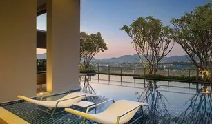 Studio Condo for sale in Nong Kae, Hua Hin Baan Kiang Fah