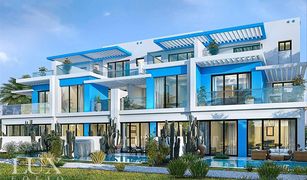 4 Bedrooms Villa for sale in , Dubai Santorini