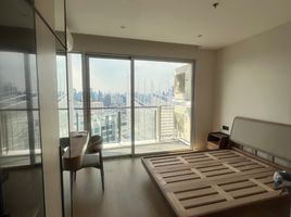 3 Schlafzimmer Appartement zu vermieten im Sky Walk Residences, Phra Khanong Nuea