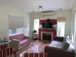 3 Bedroom House for sale in Federal Capital, Buenos Aires, Federal Capital