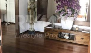 5 Bedrooms Condo for sale in Khlong Tan Nuea, Bangkok Baan Kwanta