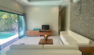 3 Schlafzimmern Villa zu verkaufen in Thep Krasattri, Phuket Layan Tara