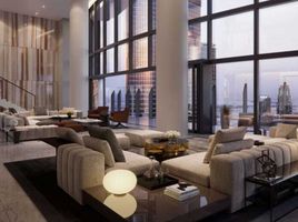 5 Bedroom Apartment for sale at IL Primo, Opera District, Downtown Dubai, Dubai