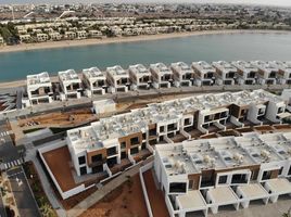 3 Bedroom Townhouse for sale at Marbella, Mina Al Arab