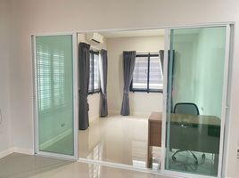 3 Schlafzimmer Villa zu verkaufen im Perfect Place Ratchaphruek, Sai Ma, Mueang Nonthaburi