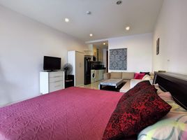 Studio Wohnung zu verkaufen im Diamond Suites Resort Condominium, Nong Prue