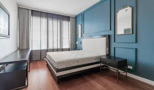 曼谷 Lumphini 185 Rajadamri 2 卧室 公寓 售 