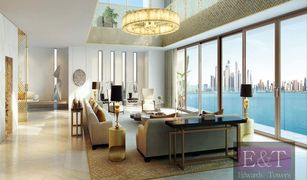 5 Bedrooms Penthouse for sale in , Dubai Atlantis The Royal Residences