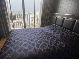 1 Bedroom Condo for sale at The Tree Interchange, Bang Sue, Bang Sue, Bangkok