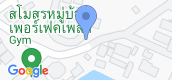 Map View of Perfect Masterpiece Ramkhamhaeng