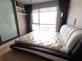 1 Schlafzimmer Appartement zu verkaufen im Casa Condo Ratchada-Ratchaphruek, Dao Khanong, Thon Buri