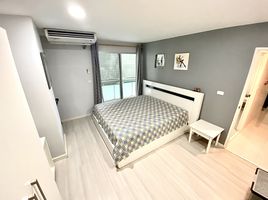 2 Bedroom Condo for sale at Rimhad Condo, Cha-Am