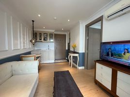 1 Schlafzimmer Wohnung zu verkaufen im Seven Seas Cote d'Azur, Nong Prue