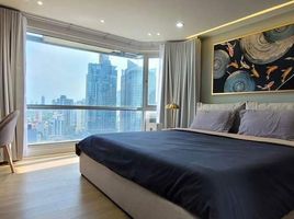 1 Schlafzimmer Appartement zu vermieten im Sukhumvit Suite, Khlong Toei Nuea