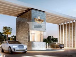 4 Bedroom Villa for sale at Belair Damac Hills - By Trump Estates, NAIA Golf Terrace at Akoya, DAMAC Hills (Akoya by DAMAC)