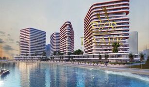 1 chambre Appartement a vendre à Yas Bay, Abu Dhabi Sea La Vie