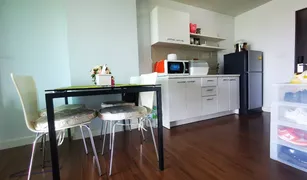 Кондо, 2 спальни на продажу в Nong Pa Khrang, Чианг Маи Punna Residence Oasis 1