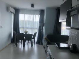 2 Bedroom Apartment for sale at ZCAPE III, Wichit