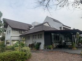 4 спален Дом for rent in Punnawithi BTS, Bang Chak, Bang Chak