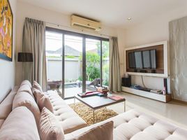 1 Bedroom House for rent at Seastone Pool Villas, Choeng Thale, Thalang