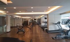 Photos 3 of the Fitnessstudio at The Trendy Condominium