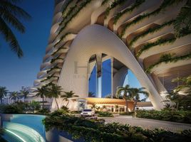 4 Bedroom Condo for sale at COMO Residences, Palm Jumeirah, Dubai