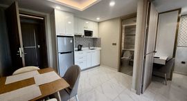 Available Units at Dusit Grand Park 2