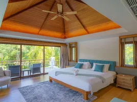 6 Bedroom Villa for sale at Boat Lagoon, Ko Kaeo