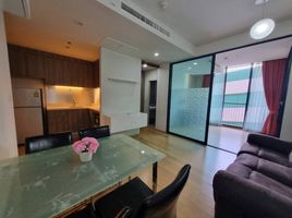 1 Bedroom Condo for sale at Noble ReD, Sam Sen Nai, Phaya Thai, Bangkok