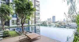 Rhythm Sukhumvit 36-38 在售单元