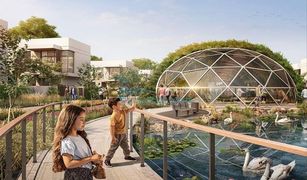 Квартира, 2 спальни на продажу в Yas Acres, Абу-Даби The Sustainable City - Yas Island