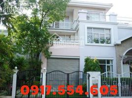 4 Schlafzimmer Villa zu verkaufen in District 7, Ho Chi Minh City, Tan Phu, District 7