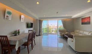 Nong Prue, ပတ္တရား Hyde Park Residence 1 တွင် 1 အိပ်ခန်း ကွန်ဒို ရောင်းရန်အတွက်