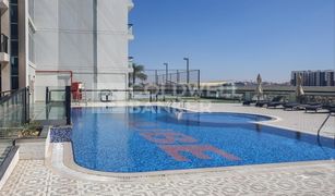 1 Bedroom Apartment for sale in , Dubai Starz by Danube