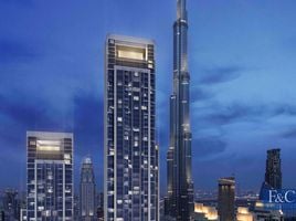 1 Bedroom Condo for sale at Forte 1, BLVD Heights, Downtown Dubai