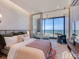 1 Schlafzimmer Appartement zu verkaufen im Vehha, Nong Kae, Hua Hin