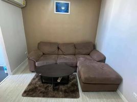 1 Schlafzimmer Appartement zu vermieten im C Style Condominium Ratchada 18, Sam Sen Nok, Huai Khwang