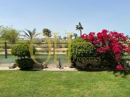 4 Bedroom Villa for sale at Redwoods, Yas Acres, Yas Island