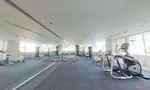 Communal Gym at Sathorn Prime Residence