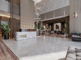Studio Condo for sale at Elevate by Prescott, Aston Towers, Dubai Science Park