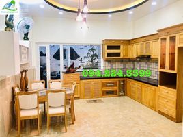 5 Bedroom Villa for sale in Go vap, Ho Chi Minh City, Ward 10, Go vap